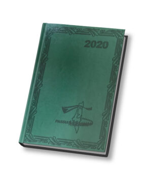 PASSIA Diary 2020