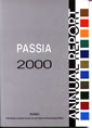 PASSIA Annual Report 2000