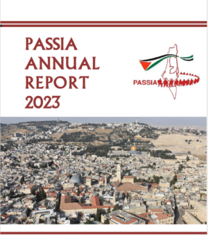 PASSIA Annual Report 2023