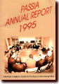 PASSIA Annual Report 1995