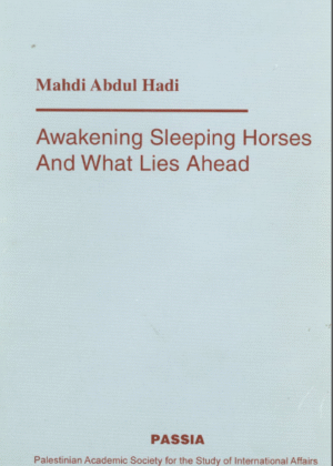 Awakening Sleeping Horses and What Lies Ahead….