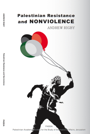 Palestinian Resistance and Nonviolence