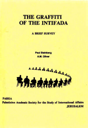 The Graffiti of the Intifada: A Brief Survey