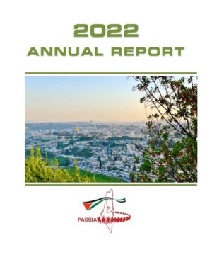 PASSIA Annual Report 2022