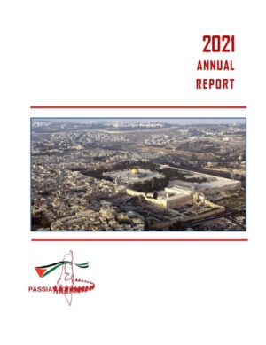 PASSIA Annual Report 2021